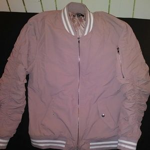 Unisex jacket